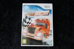 Extreme Truck Racing aka Rig Racer 2 Nintendo Wii (No, Verzenden, Nieuw