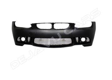 Sport Voorbumper voor BMW 3 Serie E92 / E93 / M Pakket, Ophalen of Verzenden
