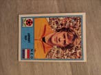 1980 Panini Europa 80 Johnny Rep / Ruud Krol Niet geplakt -, Verzamelen, Nieuw