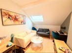 Appartement en Rue Malibran, Ixelles, Immo, 35 à 50 m², Bruxelles
