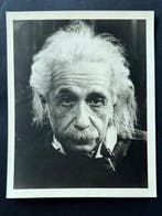 Philippe Halsman - Albert Einstein