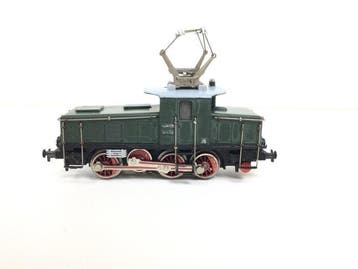 Märklin H0 - 3001.1 - Elektrische locomotief (1) - E63 - DB, Nieuw
