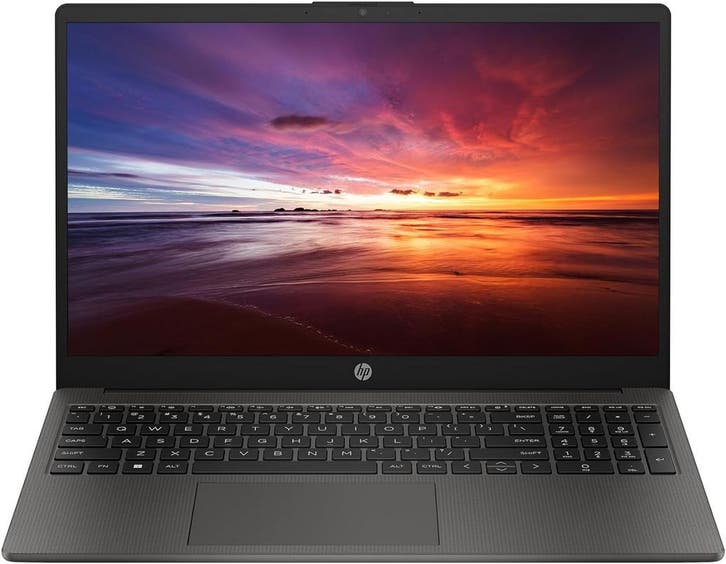 HP 15,6 i5-13/8GB/512GB/FHD/NoOS Zwart (Laptop, Laptops), Computers en Software, Windows Laptops, Nieuw, Ophalen of Verzenden
