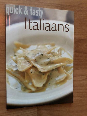 Italiaans - Quick, Boeken, Verzenden, Nieuw