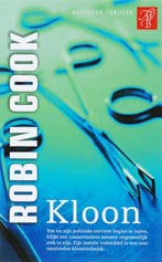 Kloon 9789022993712 Robin Cook, Boeken, Verzenden, Gelezen, Robin Cook
