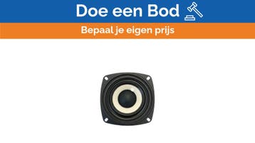 Bieden: Radio Zeeland ECO 700 SP40 Marine, Ophalen of Verzenden, Nieuw