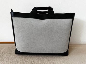 Burberry - Sac de voyage, Nieuw