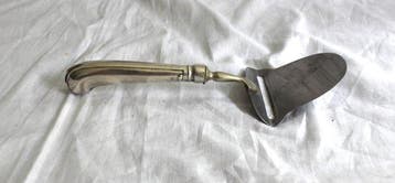 Ustensile de service - Argent 833 - 1920-1930 - Poignée