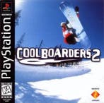 Cool Boarders 2 (PS1 Games), Consoles de jeu & Jeux vidéo, Jeux | Sony PlayStation 1, Ophalen of Verzenden
