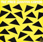 The Fred Banana Combo - The Fred Banana Combo, Cd's en Dvd's, Verzenden, Gebruikt