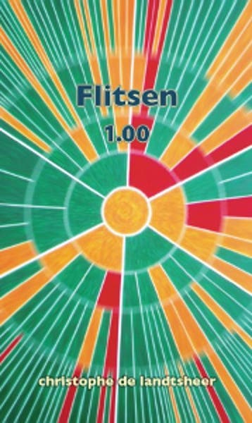 Flitsen 1.00 9789054878711 Christophe de Landtsheer, Verzenden, Gelezen, Christophe de Landtsheer