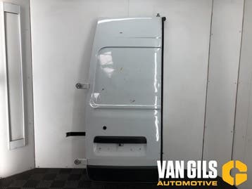Achterdeur Bus-Bestelauto Opel Movano O253531