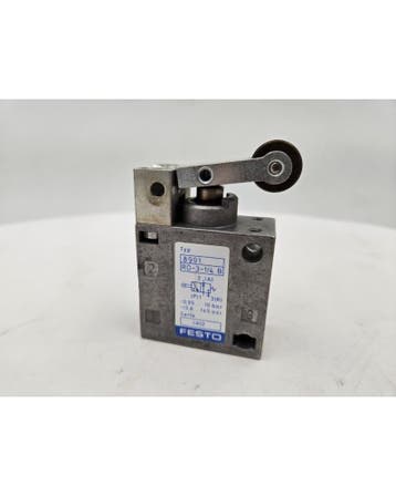 FESTO Type 8991 RO-3-1/4 B, Verzenden