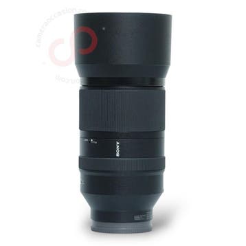 Sony 70-300mm 4.5-5.6 FE G OSS nr. 1427, Audio, Tv en Foto, Ophalen of Verzenden, Zo goed als nieuw, Telelens