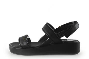 Mexx Sandalen in maat 42 Zwart, Kleding | Dames, Schoenen, Mexx, Verzenden, Zwart, Sandalen of Muiltjes