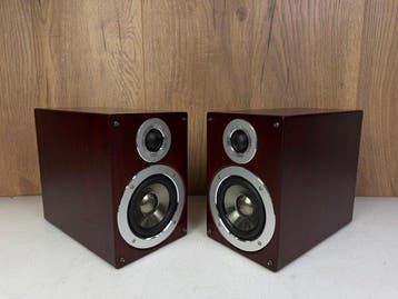 Philips - MCM772 Luidsprekerset, Nieuw