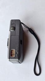 Leica Mini Appareil photo compact argentique, Collections