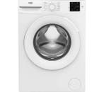 Beko BM1WT3821W - Wasmachine - 8 kg - 1200 tpm -, Electroménager, Lave-linge, Ophalen of Verzenden