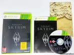 Xbox 360 - The Elder Scrolls V – Skyrim, Verzenden, Gebruikt