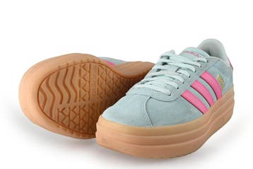 Adidas Sneakers in maat 39 Blauw, Kleding | Dames, Schoenen, Zo goed als nieuw, Sneakers, Verzenden, Blauw