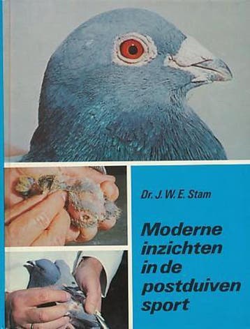 Moderne inzichten in de postduivensport 9789003949103 Stam, Verzenden, Gelezen, Stam
