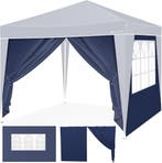 KESSER® Zijwand voor paviljoen - 3x3m - Antraciet, Verzenden, Nieuw