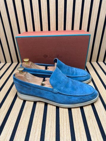 Loro Piana - Loafers - Maat: EU 41, Kleding | Heren, Nieuw
