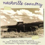 Various - Nashville Country, Verzenden