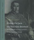 Bishop Zwijsen and his first brothers / History of the, Verzenden, Zo goed als nieuw, Charles van Leeuwen