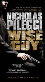 Wiseguy 9781439184219 Nicholas Pileggi, Verzenden, Nicholas Pileggi
