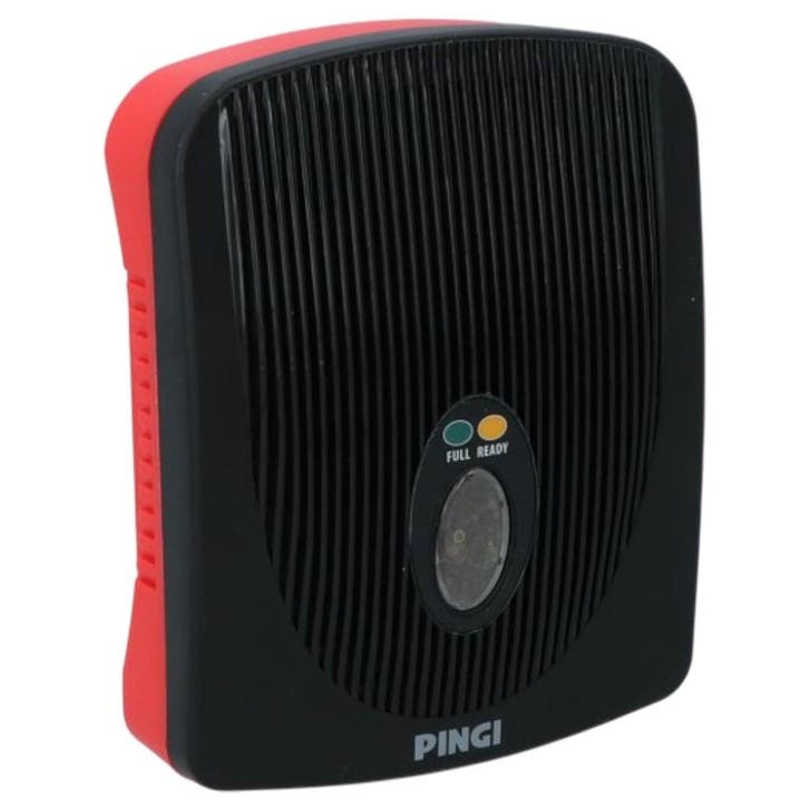 Pingi Elektrische Herlaadbare Auto Ontvochtiger, Auto diversen, Auto-accessoires, Nieuw, Verzenden