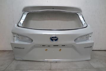 Toyota Corolla Cross achterklep, Auto-onderdelen, Verzenden, Gebruikt