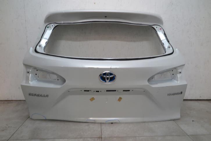 Toyota Corolla Cross achterklep, Autos : Pièces & Accessoires, Carrosserie & Tôlerie, Envoi