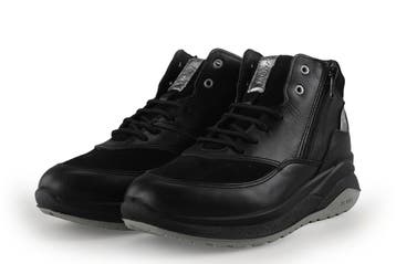 Grisport Veterboots in maat 37 Bruin, Bruin, Verzenden, Overige typen, Zo goed als nieuw