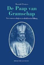 De Paap van Gramschap: vier eeuwen schrijven en drukken in, Verzenden, Zo goed als nieuw, Peeters