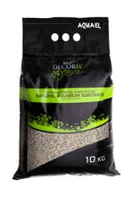 Dolomite Gravel 2-4mm 10KG  aquarium grind (Bodembedekking), Ophalen of Verzenden, Grind, Zand of Voedingsbodem