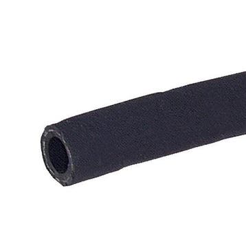1TE flexible hydraulique 7,9 mm (ID) 20 bar (OP) 1 m Noir, Verzenden