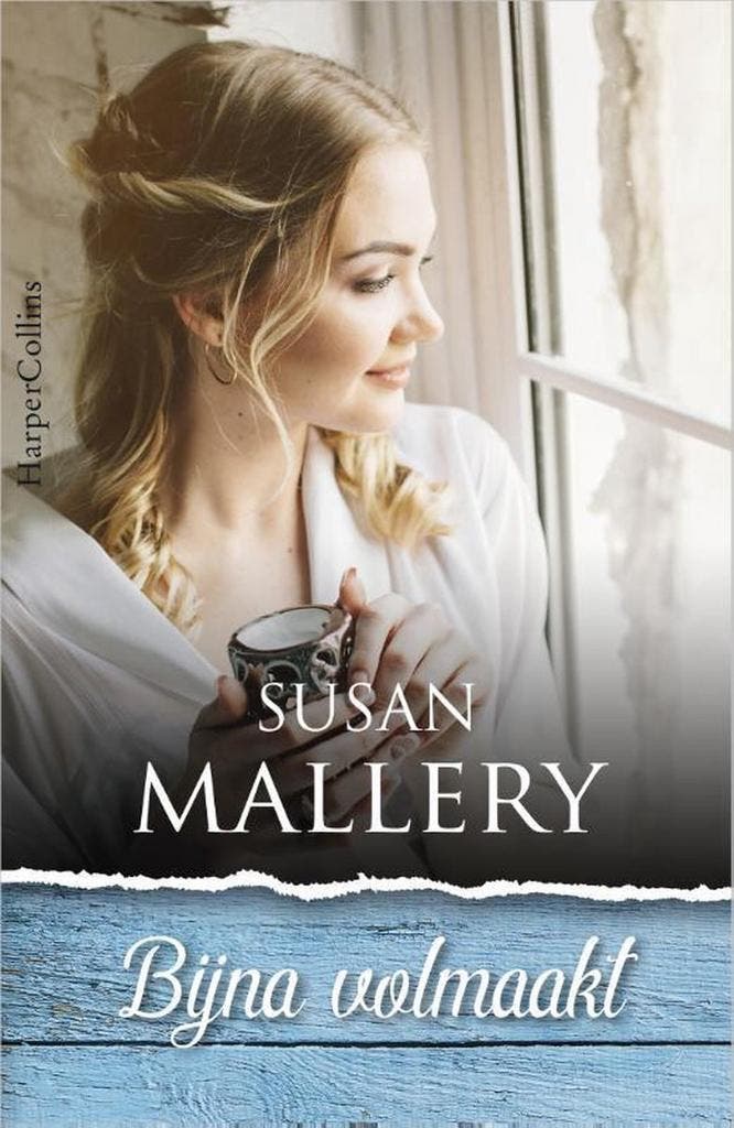 Bijna volmaakt 9789402727906 Susan Mallery, Boeken, Romans, Gelezen, Verzenden