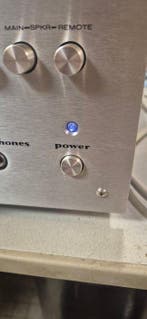 Marantz - Model 1030 Solid state geïntegreerde versterker