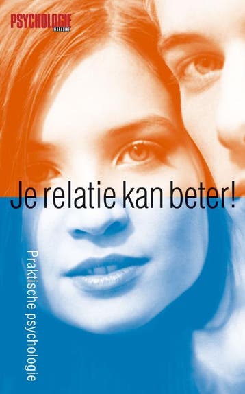 Praktische psychologie Je relatie kan beter ! / Praktische, Verzenden, Gelezen