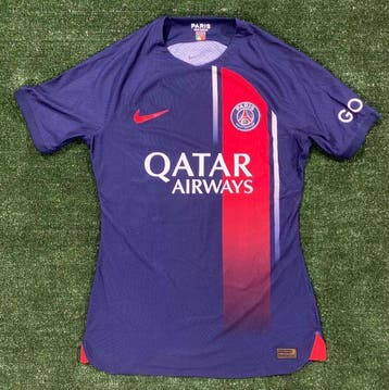 Paris Saint-Germain - Kampioenschaps voetbal competitie -