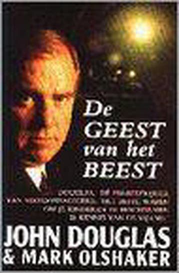 De geest van het beest 9789024509041 J. Douglas, Verzenden, Gelezen, J. Douglas