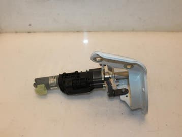 Achterklep motor Audi Q7 O123268