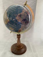 Globe - Vintage uit die tijd - 1970-1980