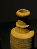 Terracotta Bak - 16 cm - Romeinse reproductie (Zonder