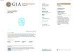Tourmaline Paraiba - 3.17 ct - Gemological Institute of, Handtassen en Accessoires, Edelstenen, Nieuw