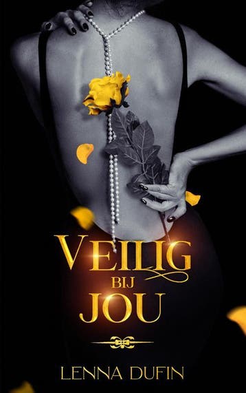 Veilig bij jou / Castle of Kink / 2 9789083354880, Verzenden, Lenna DuFin