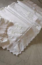 Drap de lit (3) - 270 cm - 230 cm - Parure matrimoniale