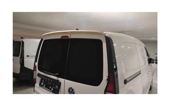 Dakspoiler voor Volkswagen Caddy  MK4 (2020-2024), Auto diversen, Ophalen of Verzenden