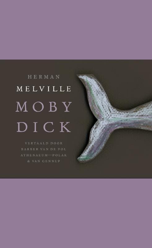 Moby Dick 9789025364083 Herman Melville, Livres, Romans, Envoi